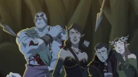 Vox Machina