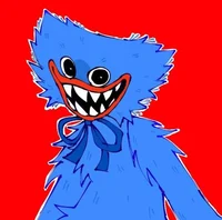 Huggy Wuggy