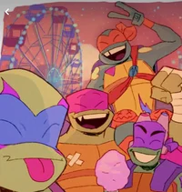 ROTTMNT