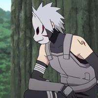 Kakashi Hatake