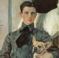 Felix Yusupov
