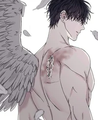 fallen Angel