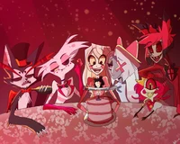Hazbin hotel