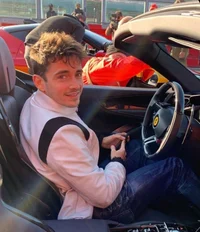 Charles Leclerc