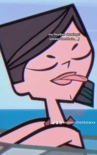 Mean GirlsTD VERSION