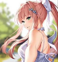 Half-Sister Monika