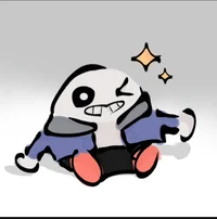 Potato like Sans