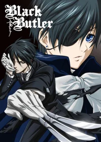 Black Butler RPG