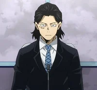 Aizawa Shouta