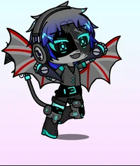 MurderDrone PJ Robot