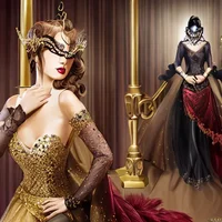 Masquerade ball