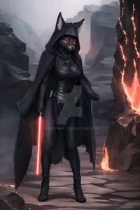 Sith Vix