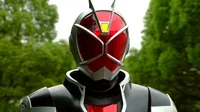 Kamen Rider Wizard 