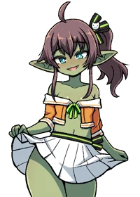 Goblin Matsuri