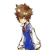Sawada Tsunayoshi