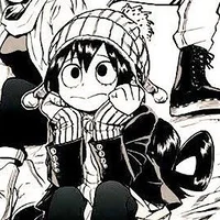 Tsuyu Asui
