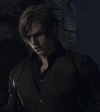 Leon Kennedy