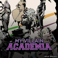 MHA Villain RP