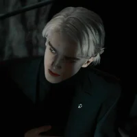 Draco Malfoy