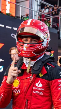 Charles Leclerc