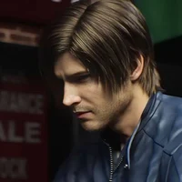 Leon Kennedy