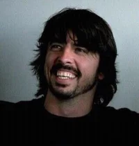 Dave Grohl