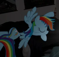 Rainbow Dash