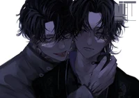Roommates 