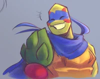Future leo rottmnt 