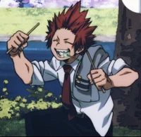 005 Eijiro Kirishima
