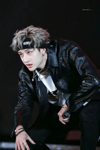 Bang Chan