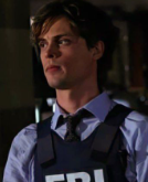 Spencer Reid