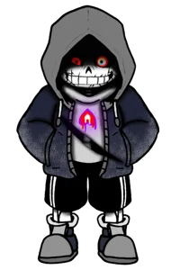 Hyperdust Sans