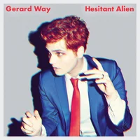 hesitantalien Gerard