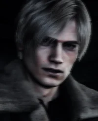 Leon Kennedy