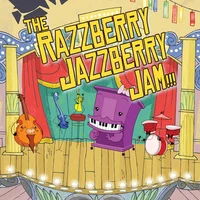 The jazzberries 