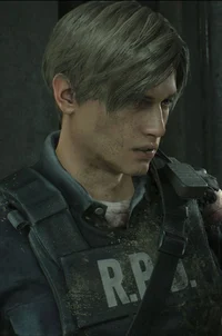 Leon Kennedy 