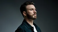 Chris evans