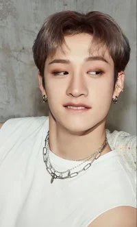 Bang Chan 