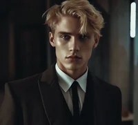 Aaron Warner