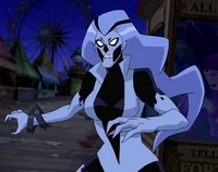 Silver Banshee