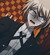 Byakuya Togami