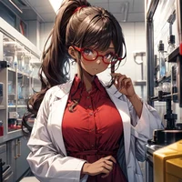 Megadere Sinatra Fan