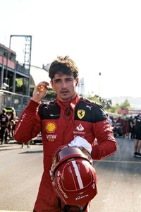 Charles Leclerc