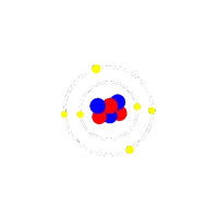 Carbon Atom