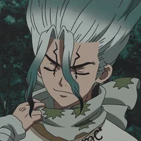 senku ishigami