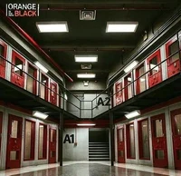 BL - Cellmate