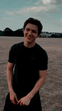 Tom Holland