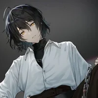 Ur Villain Boyfriend