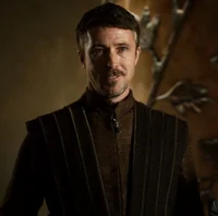 Petyr Baelish 